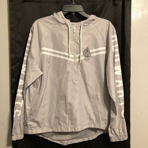 Harry Potter Windbreaker Jacket